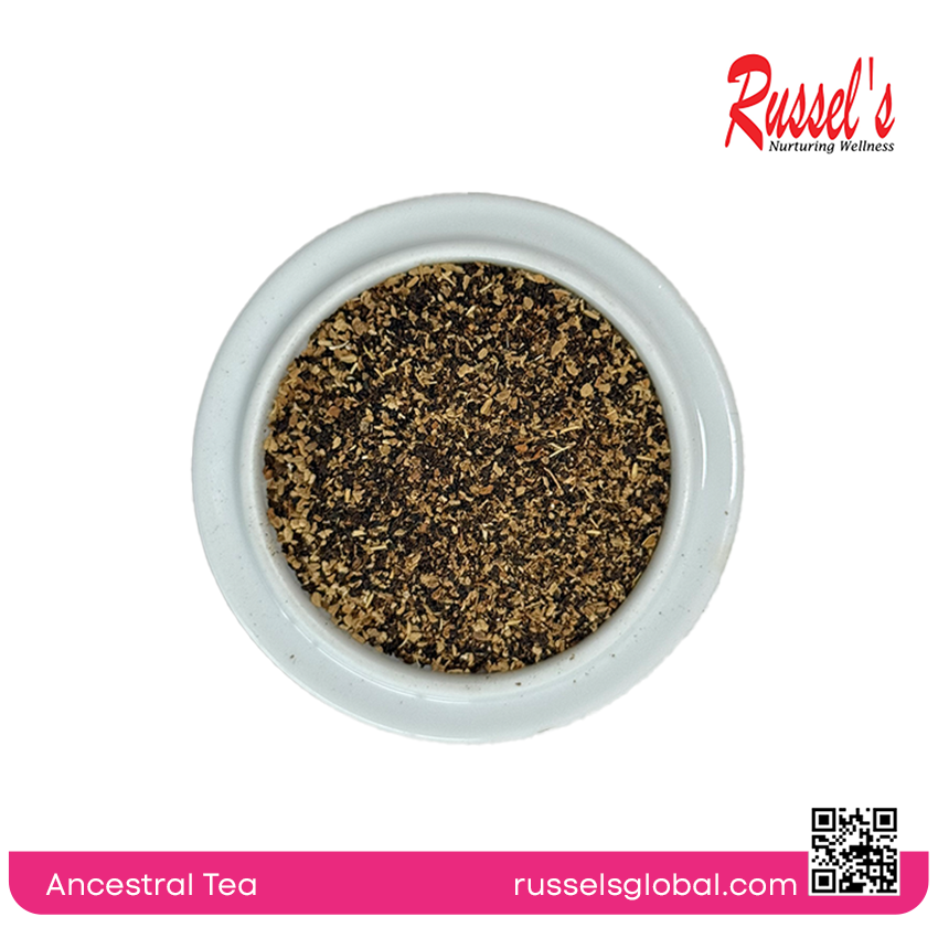 Circulation Cleanse Tea